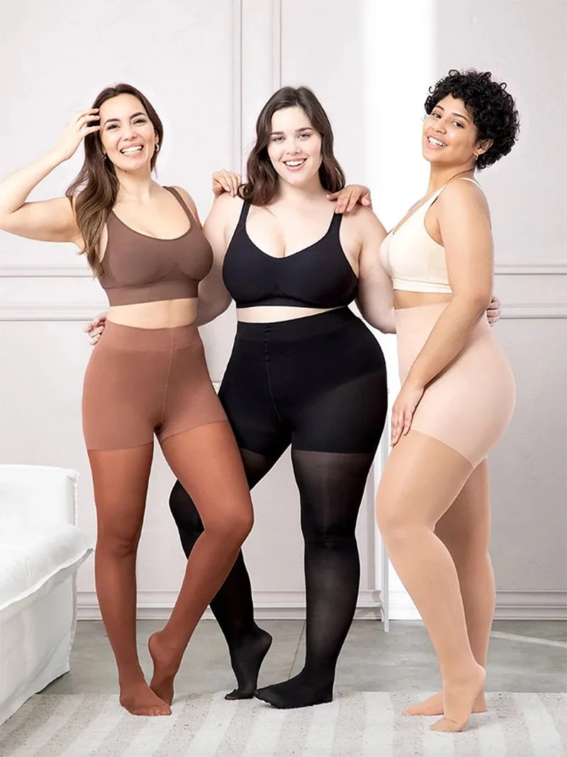 Meia Calça DivaSlim
